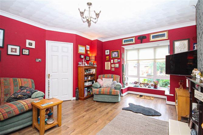 14 Sundale Villas, Tallaght, Dublin 24