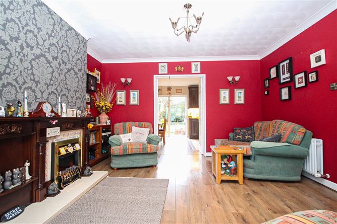 14 Sundale Villas, Tallaght, Dublin 24