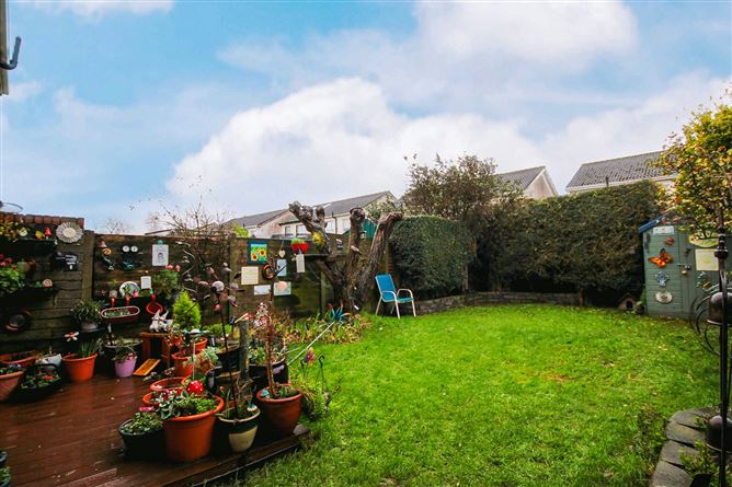 14 Sundale Villas, Tallaght, Dublin 24