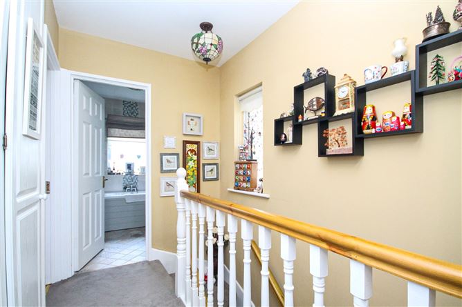 14 Sundale Villas, Tallaght, Dublin 24