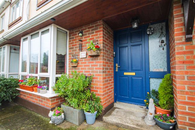 14 Sundale Villas, Tallaght, Dublin 24