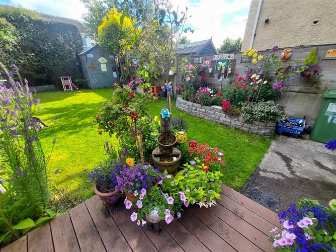 14 Sundale Villas, Tallaght, Dublin 24