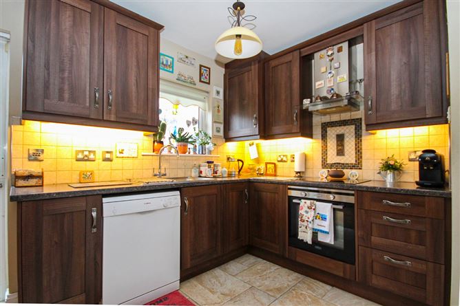 14 Sundale Villas, Tallaght, Dublin 24