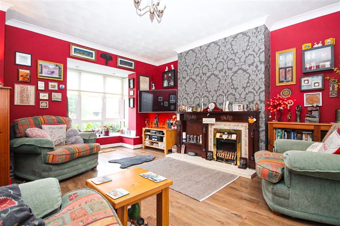 14 Sundale Villas, Tallaght, Dublin 24