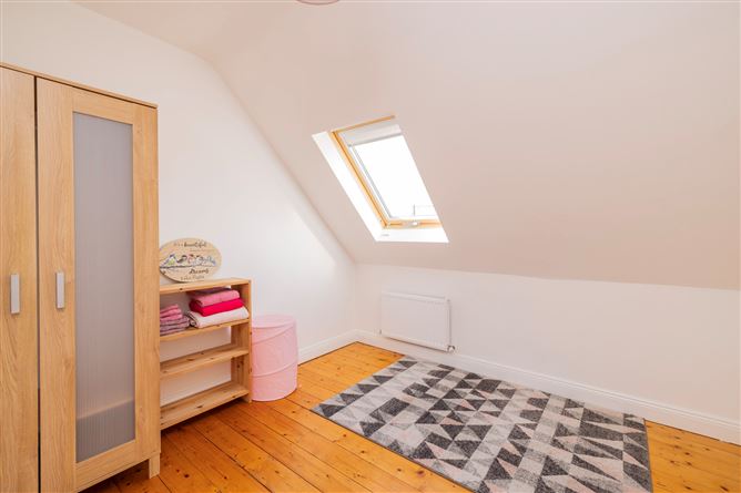 5 An Tearmann, Sandy Road, Rush, Co. Dublin