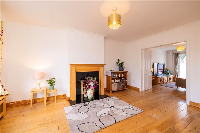 5 An Tearmann, Sandy Road, Rush, Co. Dublin