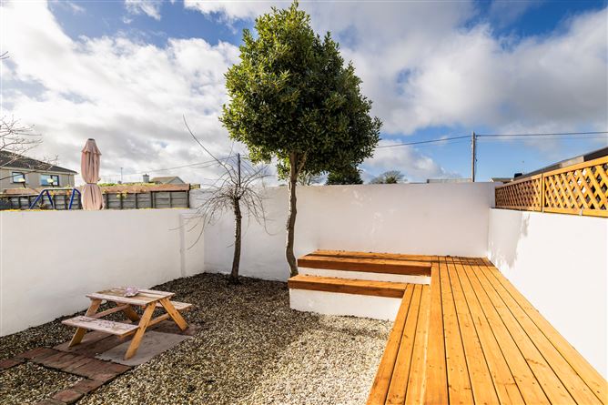 5 An Tearmann, Sandy Road, Rush, Co. Dublin