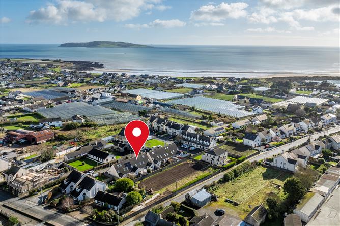 5 An Tearmann, Sandy Road, Rush, Co. Dublin