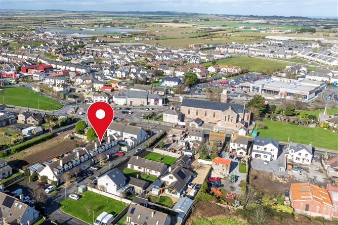 5 An Tearmann, Sandy Road, Rush, Co. Dublin
