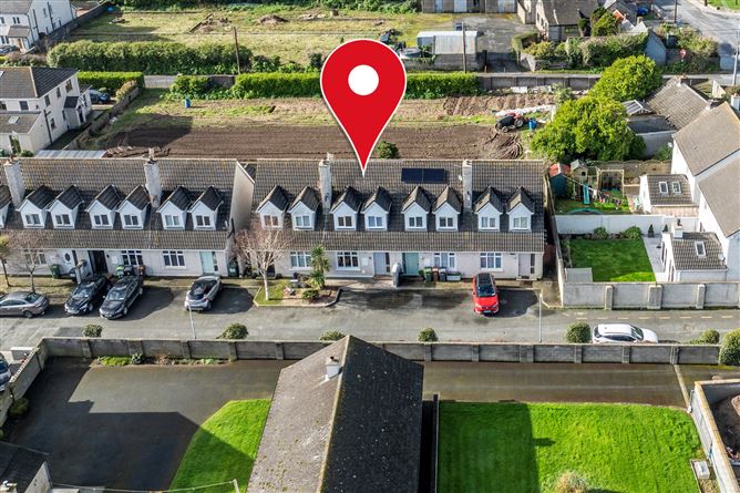 5 An Tearmann, Sandy Road, Rush, Co. Dublin