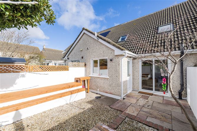 5 An Tearmann, Sandy Road, Rush, Co. Dublin