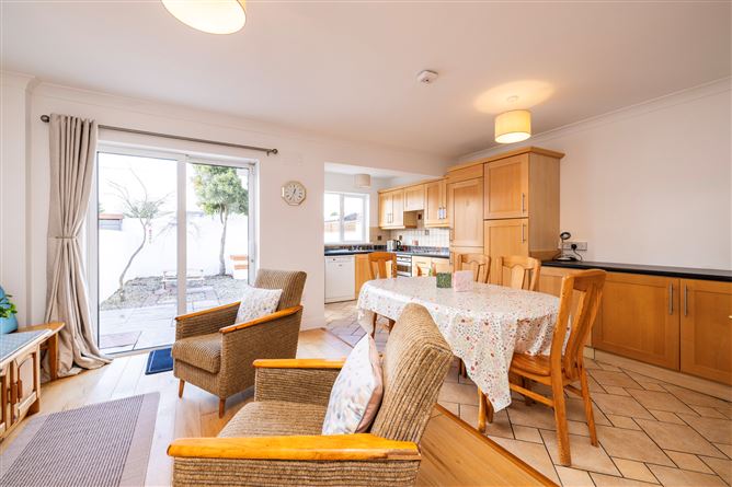 5 An Tearmann, Sandy Road, Rush, Co. Dublin