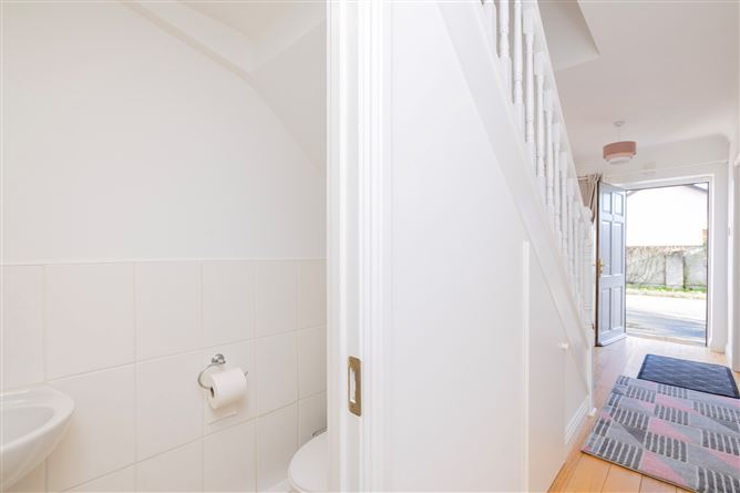 5 An Tearmann, Sandy Road, Rush, Co. Dublin