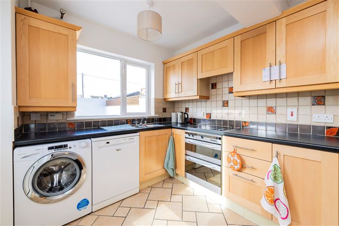 5 An Tearmann, Sandy Road, Rush, Co. Dublin