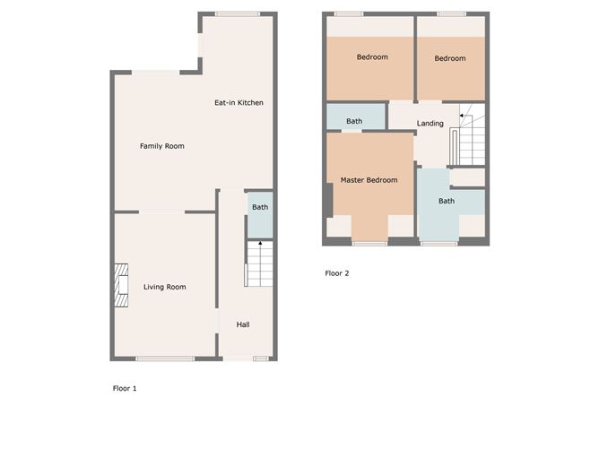 5 An Tearmann, Sandy Road, Rush, Co. Dublin