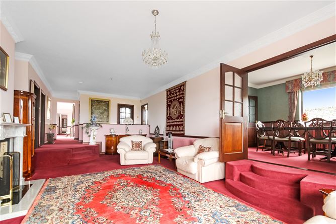 Castlewarden, Newcastle, Dublin