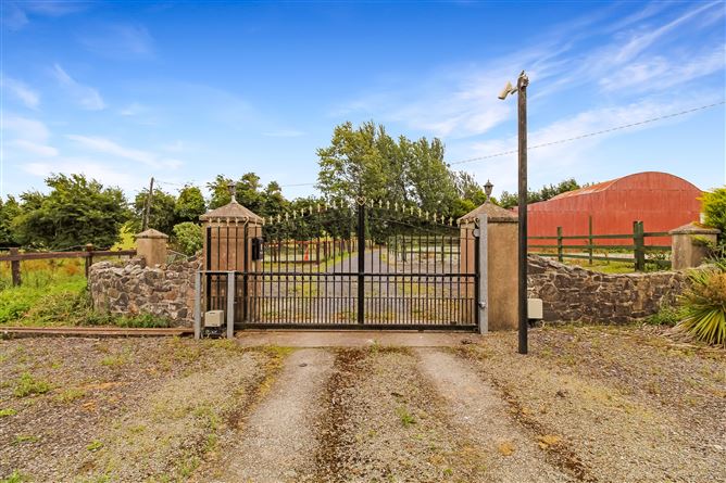Castlewarden, Newcastle, Dublin