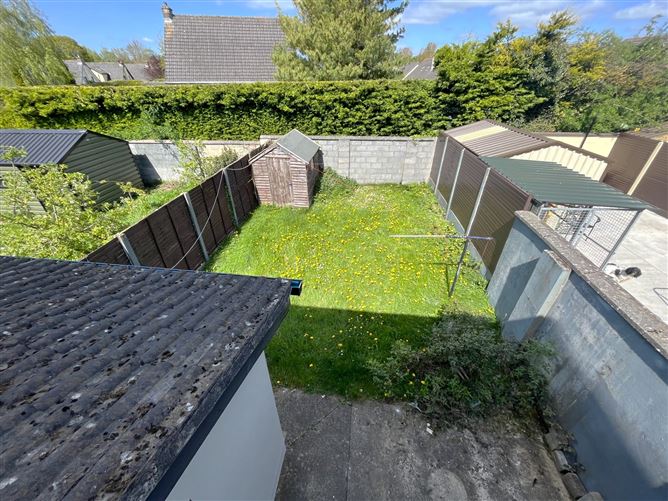 2 Coney Drive, Coneyboro, Athy, Kildare