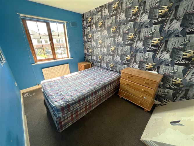 2 Coney Drive, Coneyboro, Athy, Kildare
