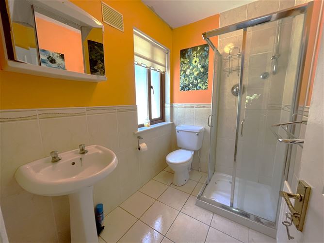 2 Coney Drive, Coneyboro, Athy, Kildare