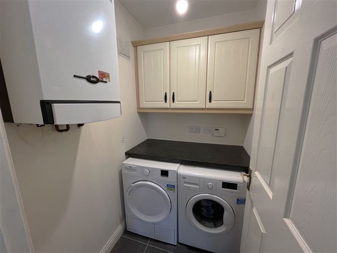 2 Coney Drive, Coneyboro, Athy, Kildare