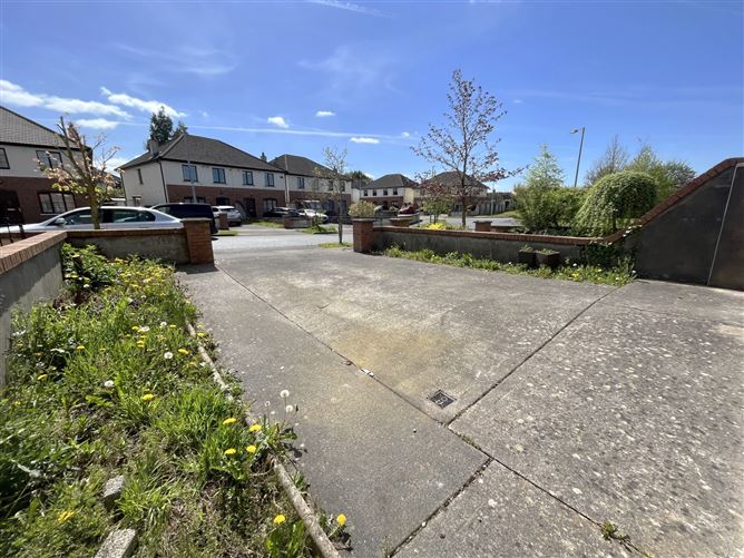 2 Coney Drive, Coneyboro, Athy, Kildare