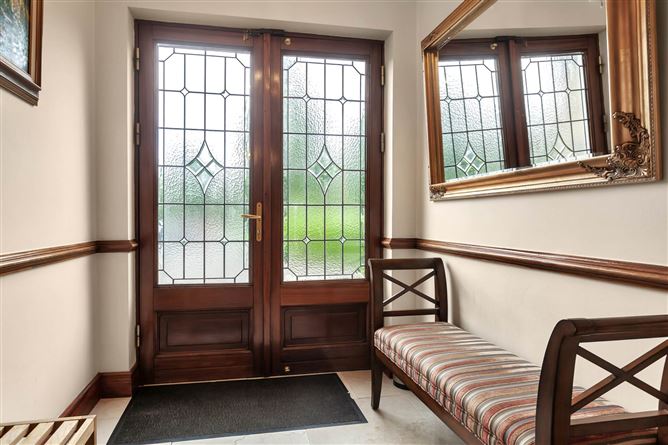 11 Furness Manor, Johnstown, County Kildare
