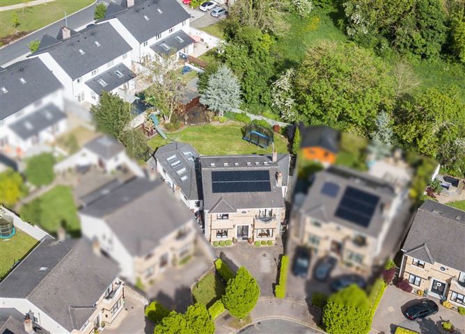 11 Furness Manor, Johnstown, County Kildare