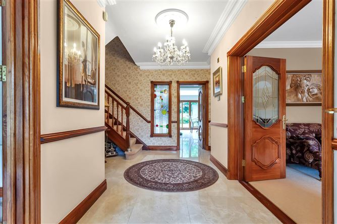 11 Furness Manor, Johnstown, County Kildare