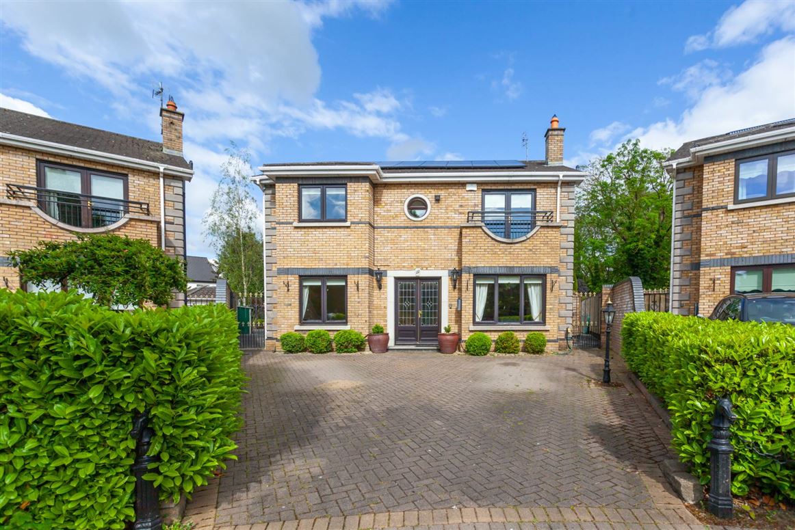 11 Furness Manor, Johnstown, County Kildare