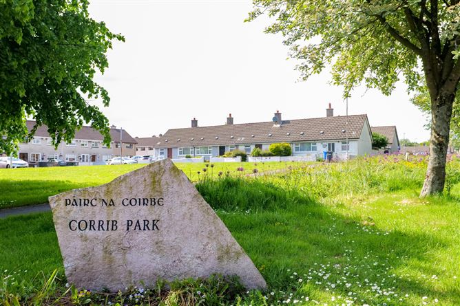 132 Corrib Park, Newcastle, Galway