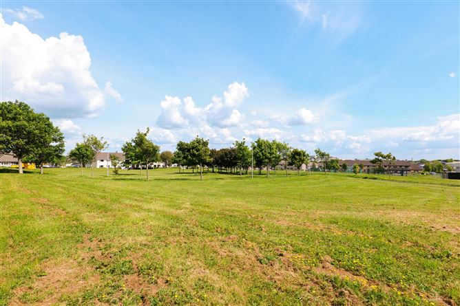 132 Corrib Park, Newcastle, Galway