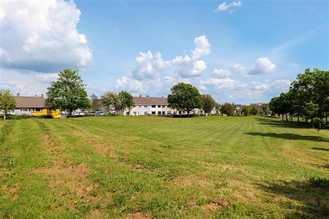 132 Corrib Park, Newcastle, Galway