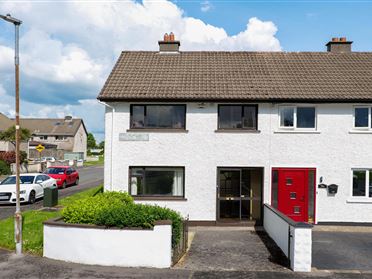Image for 132 Corrib Park, Newcastle, Galway