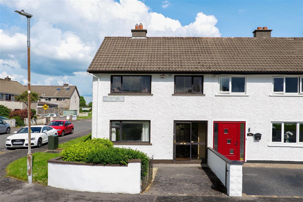 132 Corrib Park, Newcastle, Galway