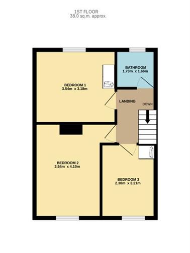 132 Corrib Park, Newcastle, Galway
