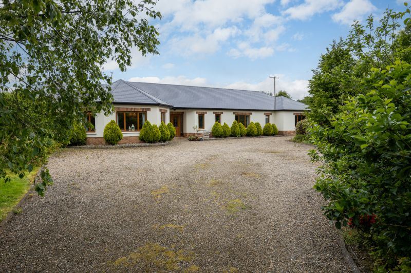 Woodlands, Enniscorthy, Wexford