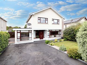 Image for 29 Monaleen Heights, Castletroy, Limerick