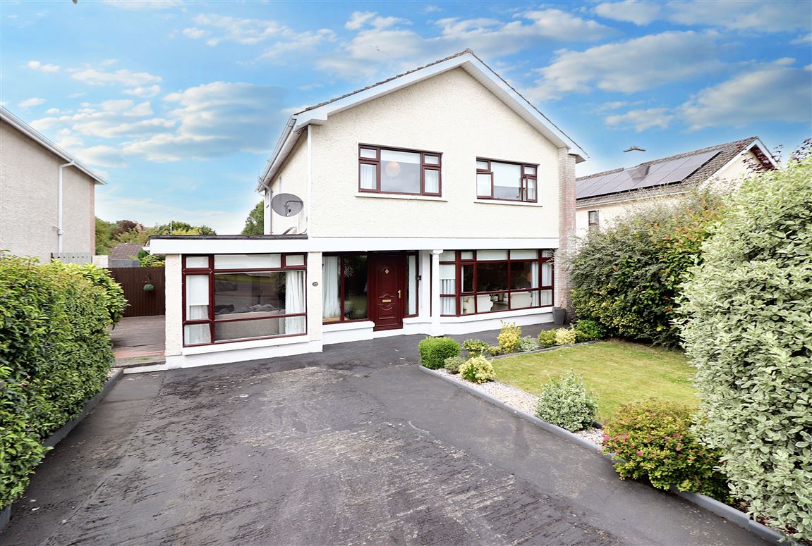 29 Monaleen Heights, Castletroy, Limerick