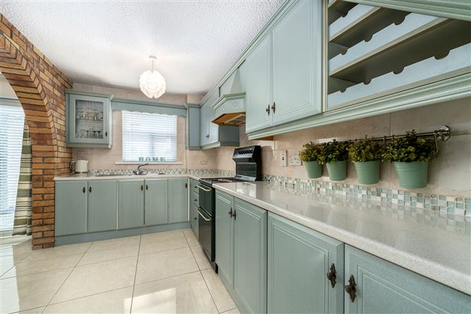 39 Corduff Gardens, Blanchardstown, Dublin 15