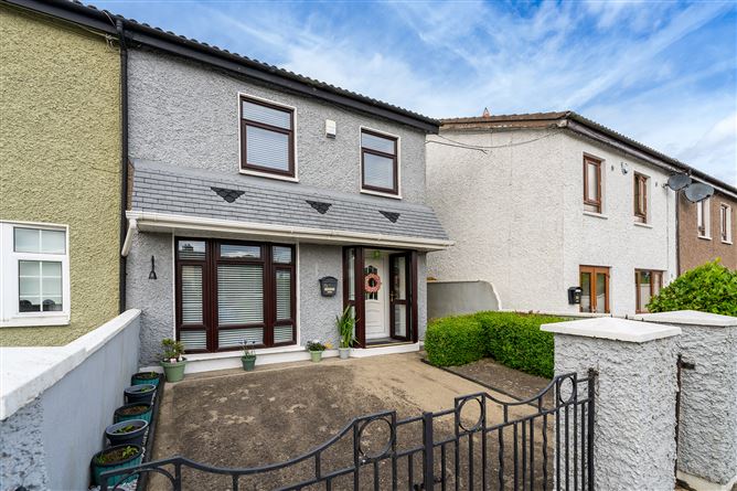 39 Corduff Gardens, Blanchardstown, Dublin 15