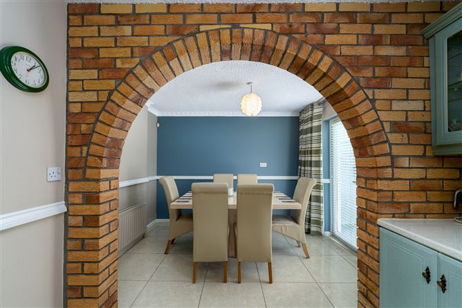 39 Corduff Gardens, Blanchardstown, Dublin 15