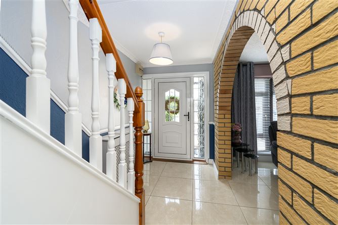 39 Corduff Gardens, Blanchardstown, Dublin 15