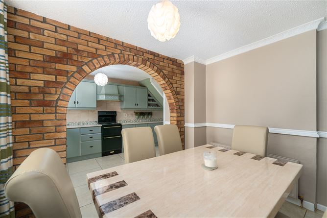 39 Corduff Gardens, Blanchardstown, Dublin 15