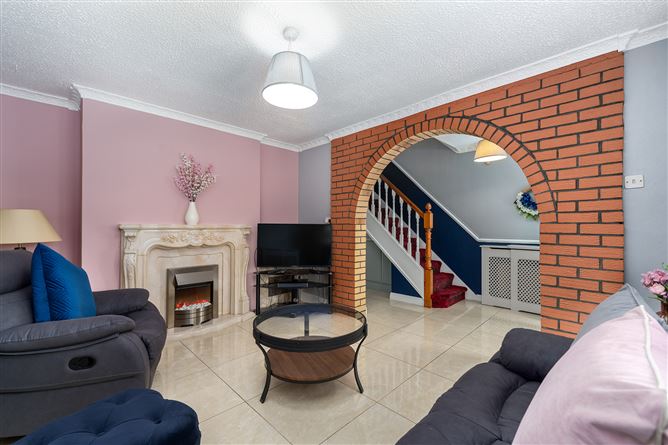 39 Corduff Gardens, Blanchardstown, Dublin 15