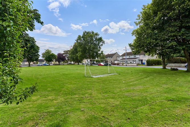 49 St. Brigid's Villas, Navan, Meath