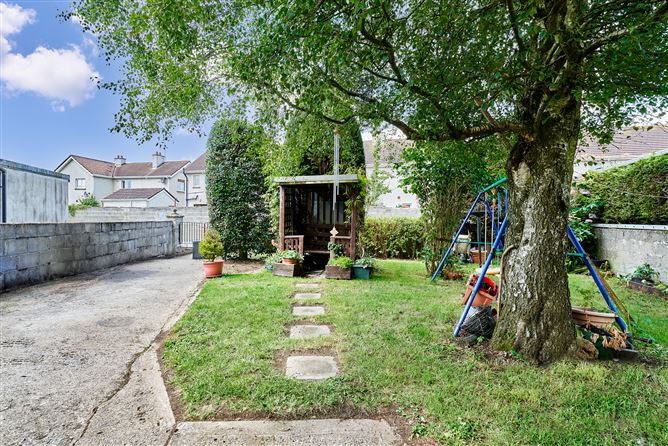 49 St. Brigid's Villas, Navan, Meath