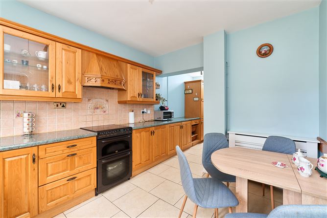 49 St. Brigid's Villas, Navan, Meath