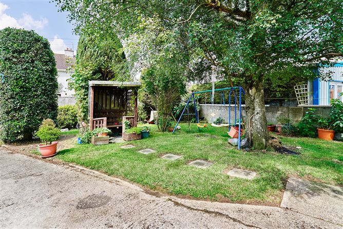 49 St. Brigid's Villas, Navan, Meath