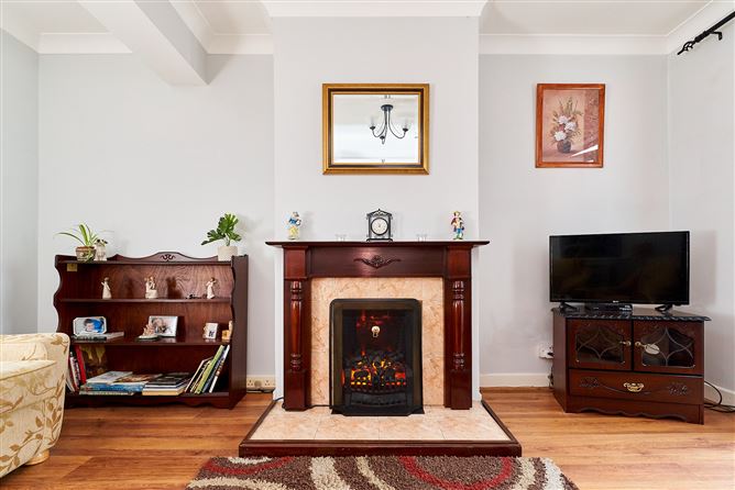 49 St. Brigid's Villas, Navan, Meath